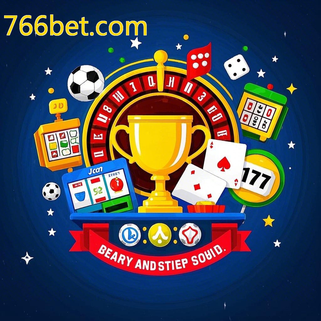 766bet GAME-Slots